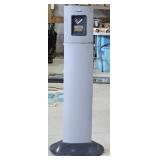 Rubbermaid Commercial Cigarette Waste Receptacle