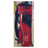Ball State Golf Bag