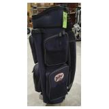 Miller Lite Golf Bag