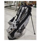 Parsons Xtreme Golf Bag