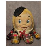 1955 Humpty Dumpty - Knickerbocker Toy Co
