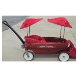 Radio Flyer Wagon