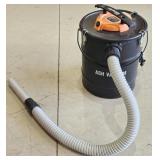 Cleva Ash Vacuum 120V
