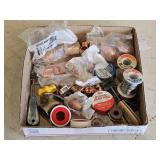 Copper Couplings, Adapters, Soldering Wire & More
