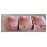 Farberware Bins