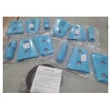 Jeep Trim Covers