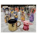 Vintage Collectors Cups, Stein - More