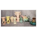 Misc McCoy / Hull Pottery & More