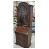 Vintage Secretary Cabinet