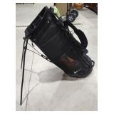 Nike Golf Bag
