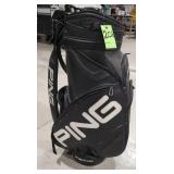 Ping Golf Bag