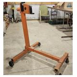 1000 LBS Engine Stand