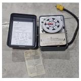 Paragon Electric Tripper Timing Control Motor