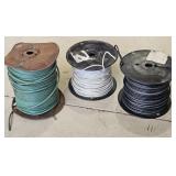 Copper & Misc Wire