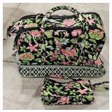 Vera Bradley Pet Carrier & Purse
