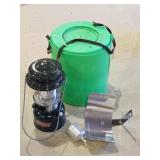Coleman 288 Lantern with Case