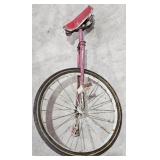 Unicycle