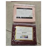 (2) Queen Sheet Sets