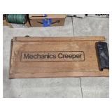 Mechanics Creeper