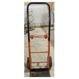 Four Wheel Wonder Dolly