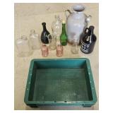 Misc Bottles/Jars & More