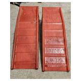 Car Ramps