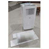 Easy Home 8k btu Portable Air Conditioner