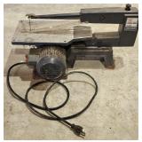 Sears Craftsman 16' Direct Drive Scroll Saw