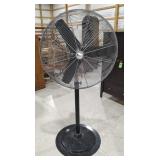 32' Pedestal Fan