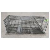 Animal Live Trap