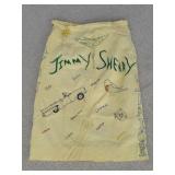 1964 Avon Senior Cord Skirt