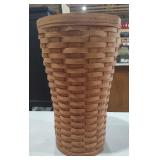 Longaberger Umbrella Holder Basket