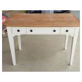 Wooden Desk