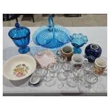 Misc Glass/Dishware