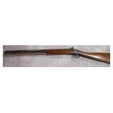 12 GA. Over Under Muzzle Loader