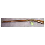 .45 Cal Muzzle Loader