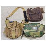 Misc Camping/Hiking Bags