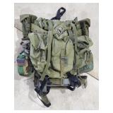 Bushcraft USA Hiking Backpack