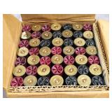 12 GA Shotgun Shells