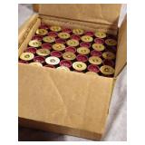12 GA. Shotgun Shells