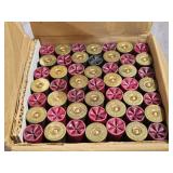 12 GA. Shotgun Shells