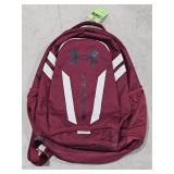 Under Armour Hustle 5.0 Backpack