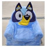Bluey Childs Chair