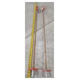 Trak Snow Ski Poles