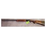 Winchester Model 37A 12 GA. Single Shot