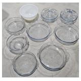 Misc Fire King Glass/Ovenware