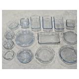 Fire King Glass Oven/Dish ware