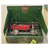 Coleman 425E Portable Stove