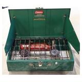 Coleman Portable Stove 413G