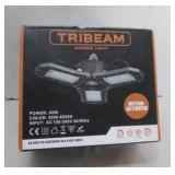 NEW TRIBEAM MOTION ACTIVATED GARAGE LIGHT